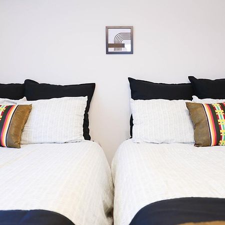 Minoshima Apartment 402 Fukuoka  Ngoại thất bức ảnh