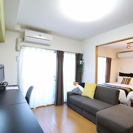 Minoshima Apartment 402 Fukuoka  Ngoại thất bức ảnh