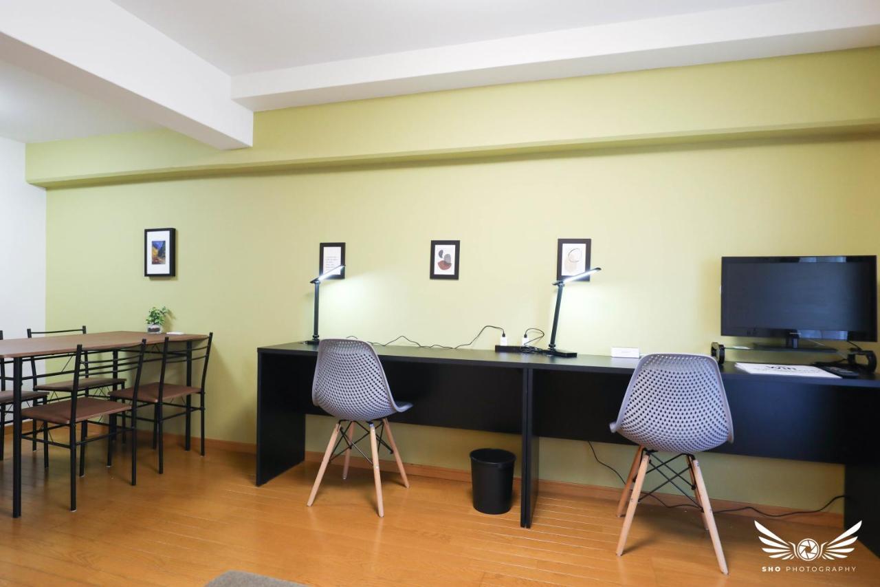 Minoshima Apartment 402 Fukuoka  Ngoại thất bức ảnh