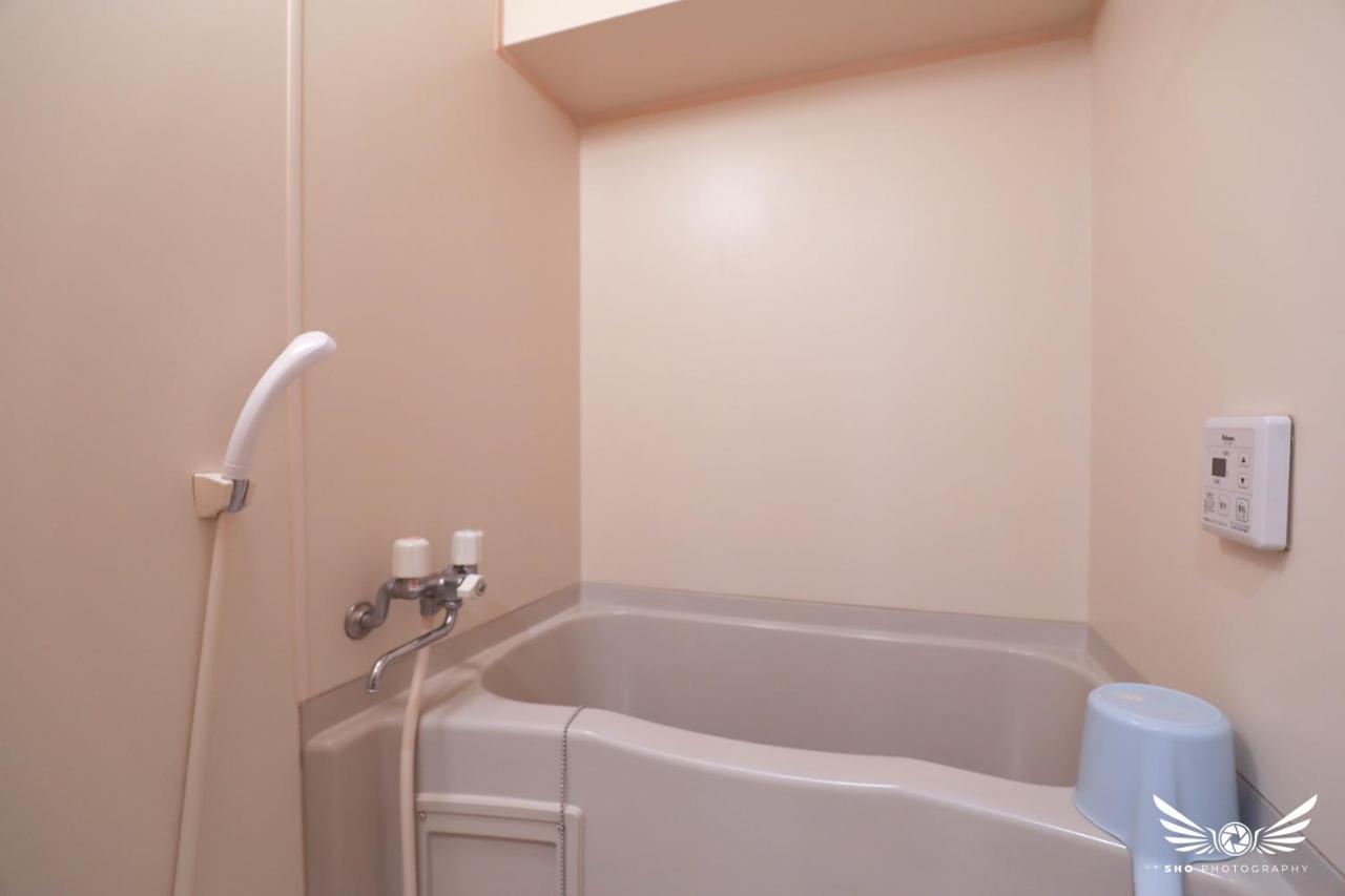 Minoshima Apartment 402 Fukuoka  Ngoại thất bức ảnh