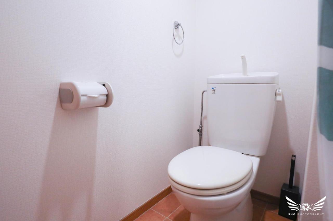 Minoshima Apartment 402 Fukuoka  Ngoại thất bức ảnh