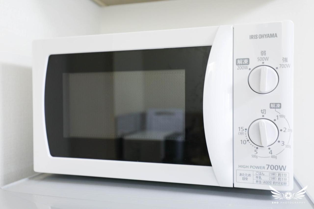 Minoshima Apartment 402 Fukuoka  Ngoại thất bức ảnh