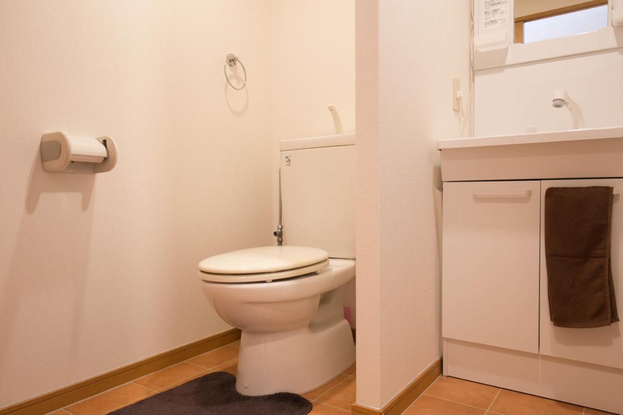 Minoshima Apartment 402 Fukuoka  Ngoại thất bức ảnh