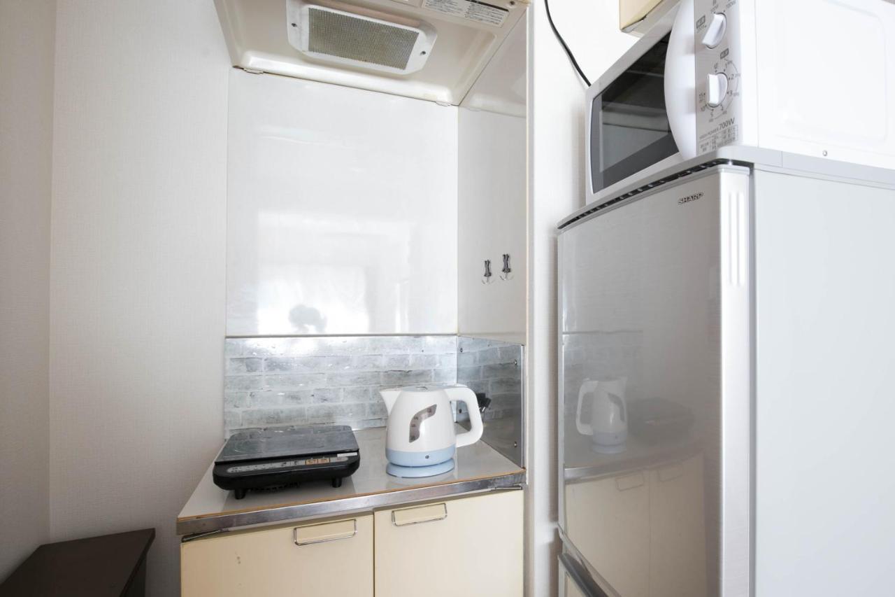 Minoshima Apartment 402 Fukuoka  Ngoại thất bức ảnh